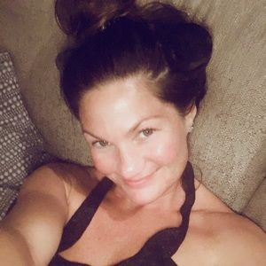 Meet your Posher, Brandi